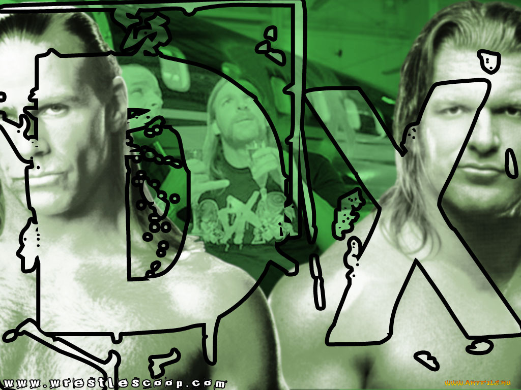 wwe, 